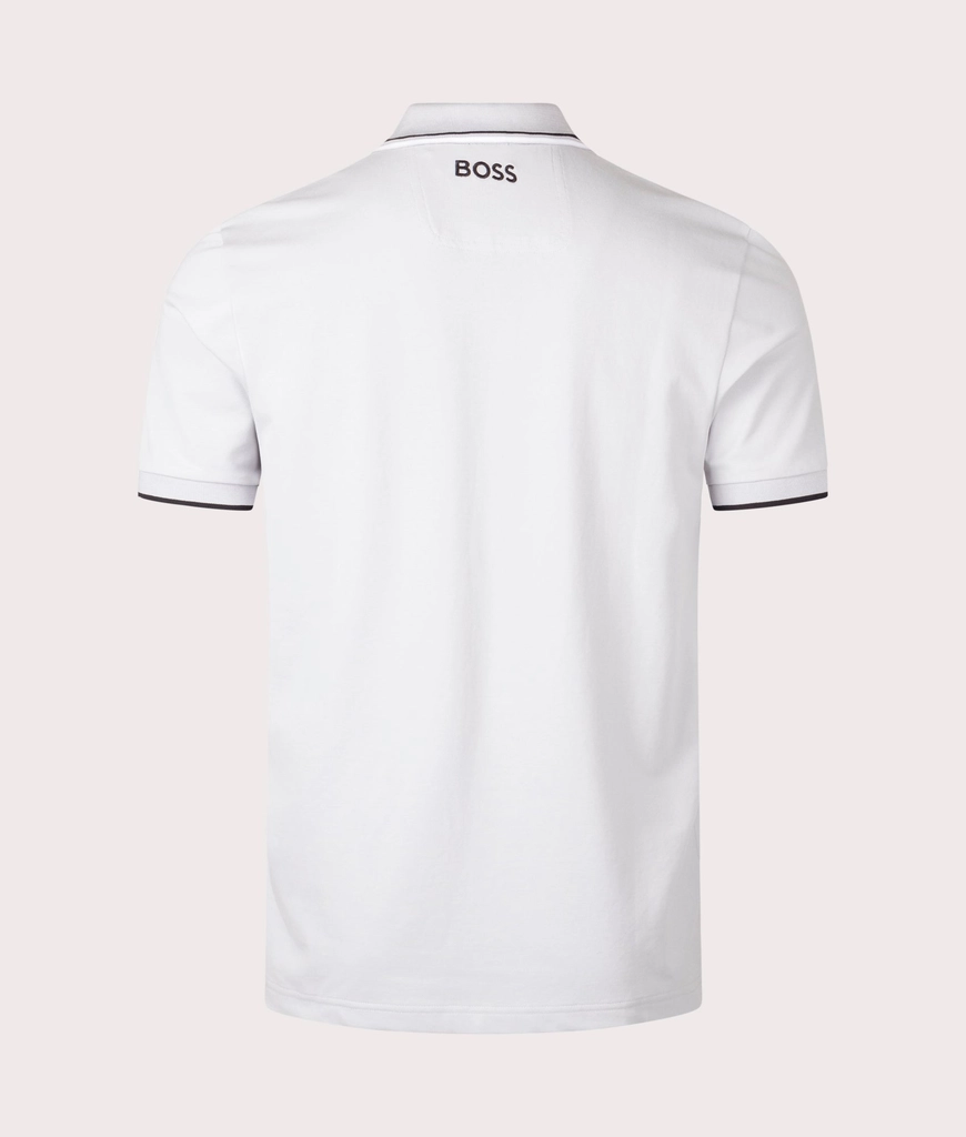 Hugo Boss Mens Paddy Pro Polo Shirt